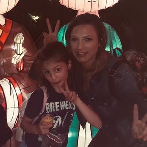 Meet your Posher, Madeline